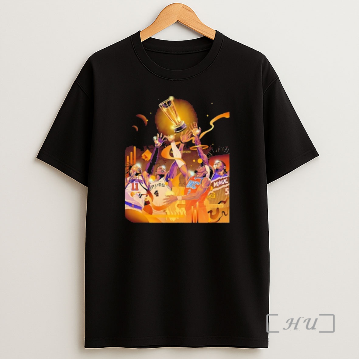 Officials Ny Knicks 2025 Nba Cup Champions Teams Competing For The Cup Shirt Sweatshirt Tee