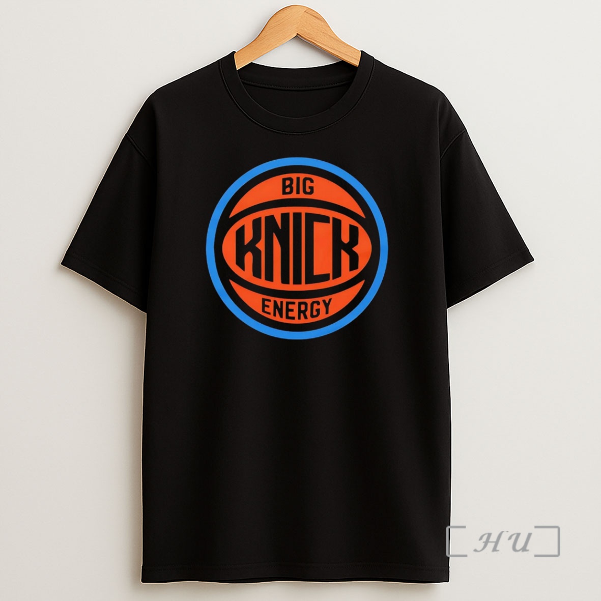 Officials Ny Knicks Big Knick Energy Premium Shirt Sweatshirt Tee