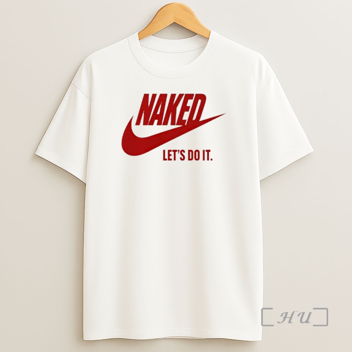 Officials Naked Lets Do It Logo Parody Shirt Sweatshirt Tee
