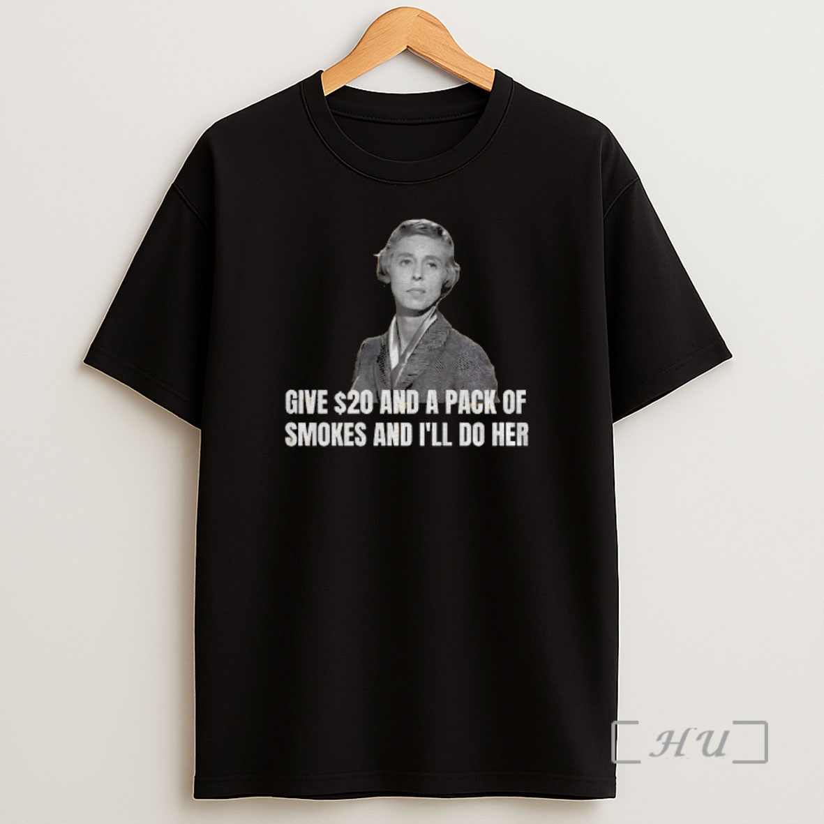 Officials Nancy Kulp Miss Jane Hathaway Give 20 And A Pack Of Smokes And Ill Do Her Shirt Sweatshirt Tee