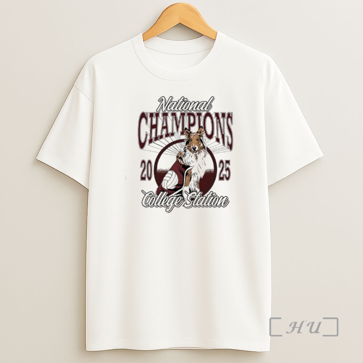 Officials National Champions 2025 College Station Texas Am Aggies Dog Graphic Shirt Sweatshirt Tee