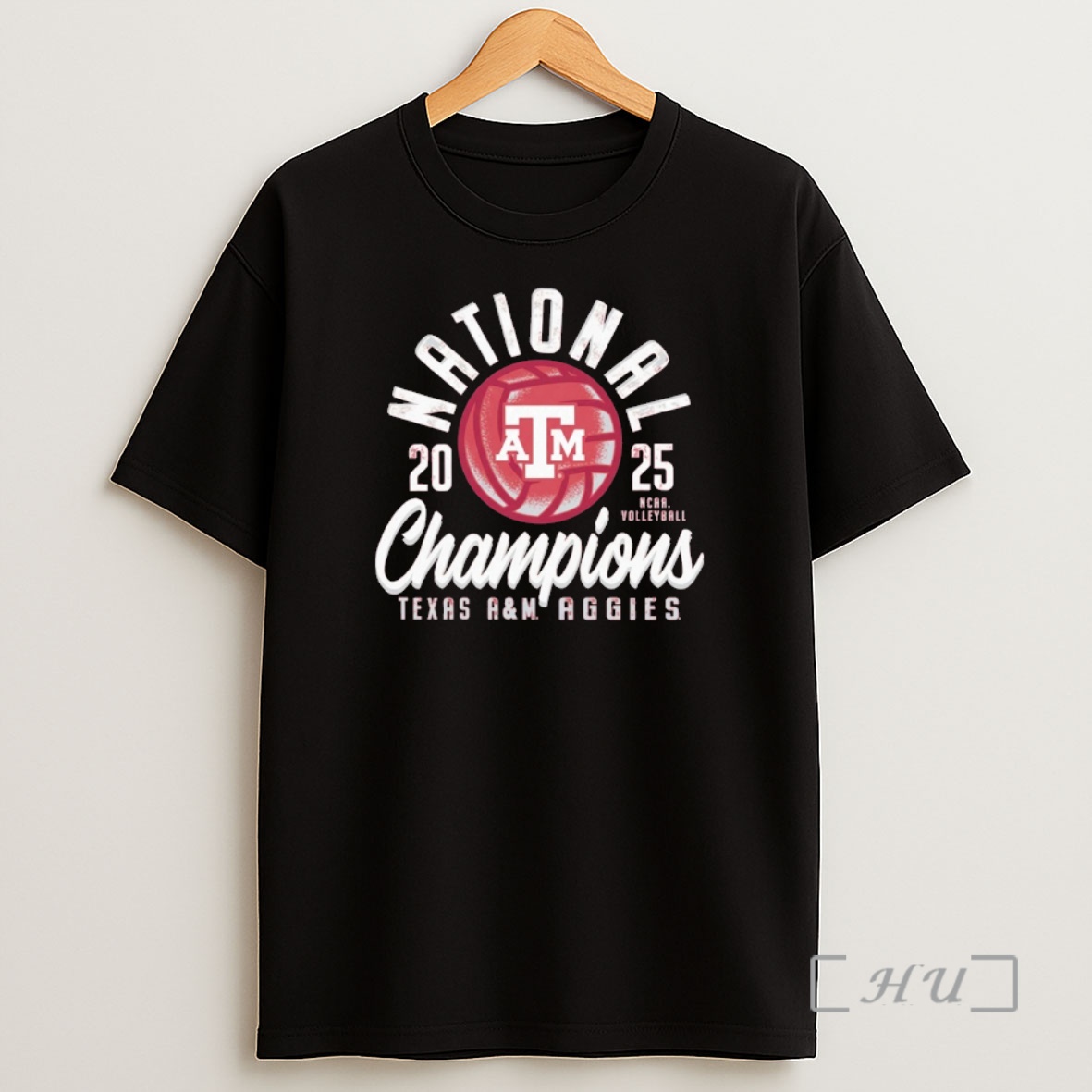 Officials National Champions Texas Am Aggies 2025 Ncaa Volleyball Shirt Sweatshirt Tee