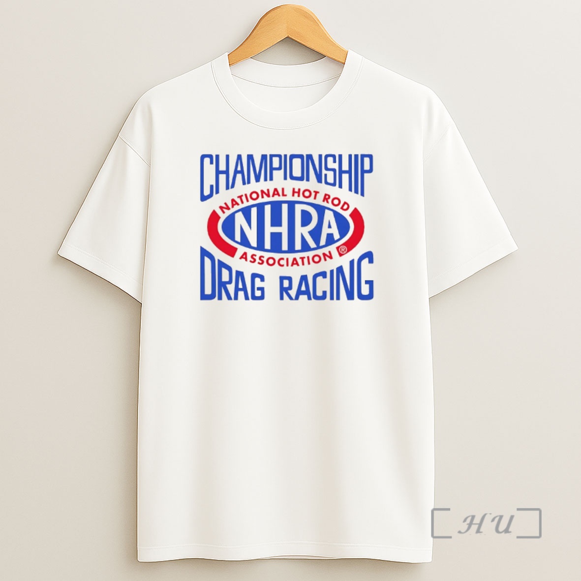 Officials National Hot Rod Association Championship Drag Racing Shirt Sweatshirt Tee
