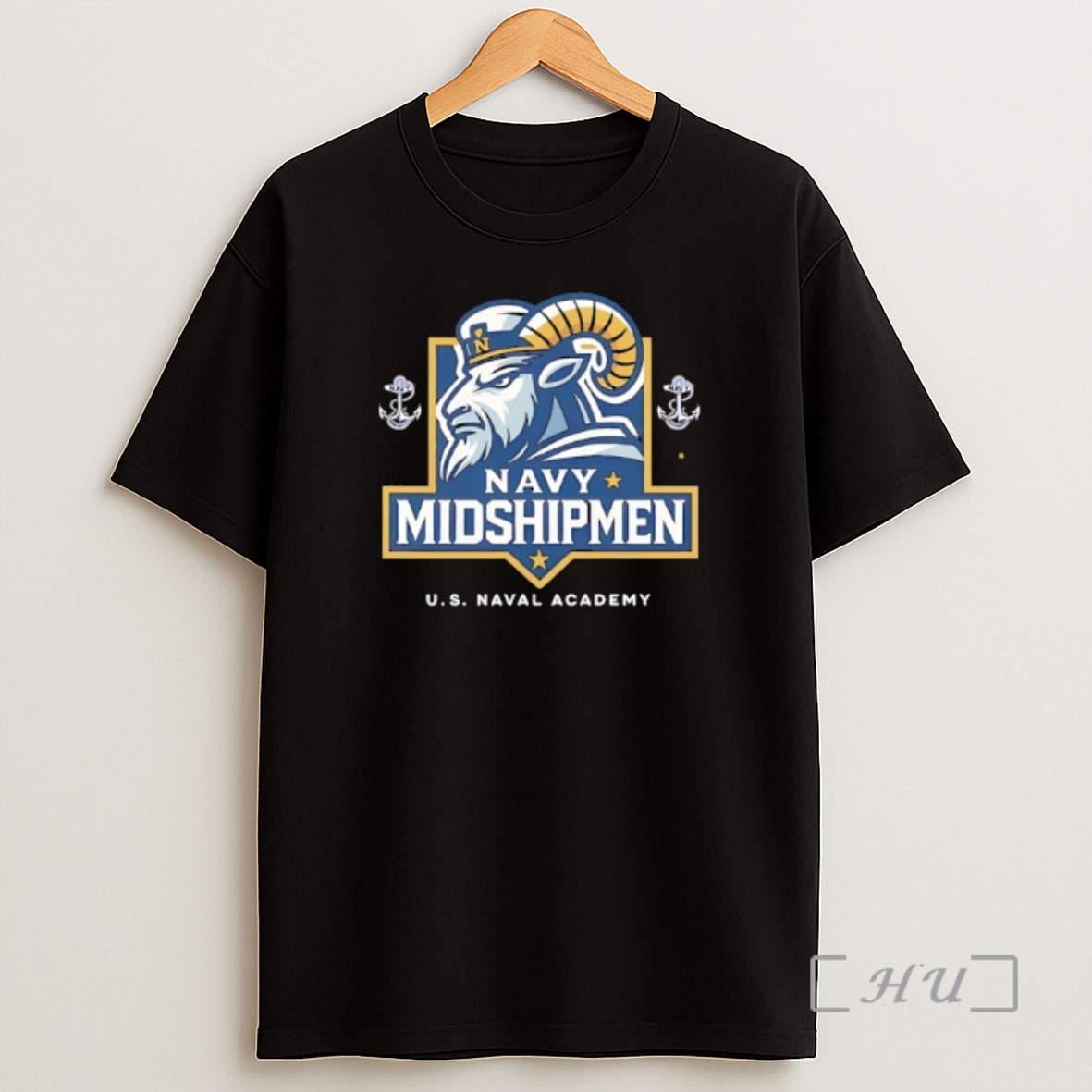 Officials Navy Midshipmen Football Us Naval Academy Shirt Sweatshirt Tee