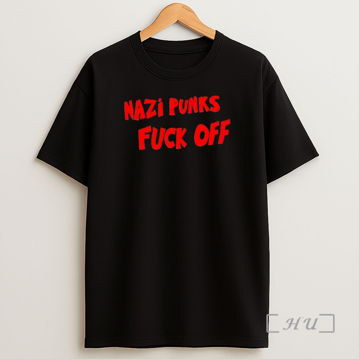 Officials Nazi Punks Fucck Off Shirt Sweatshirt Tee