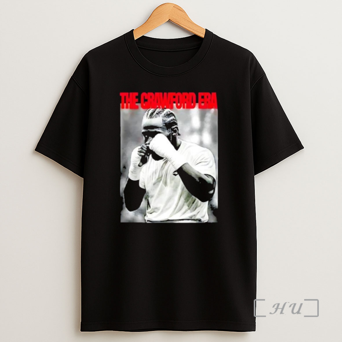 Officials Nebraska Cornhuskers Football Terence Crawford The Crawford Era Shirt Sweatshirt Tee