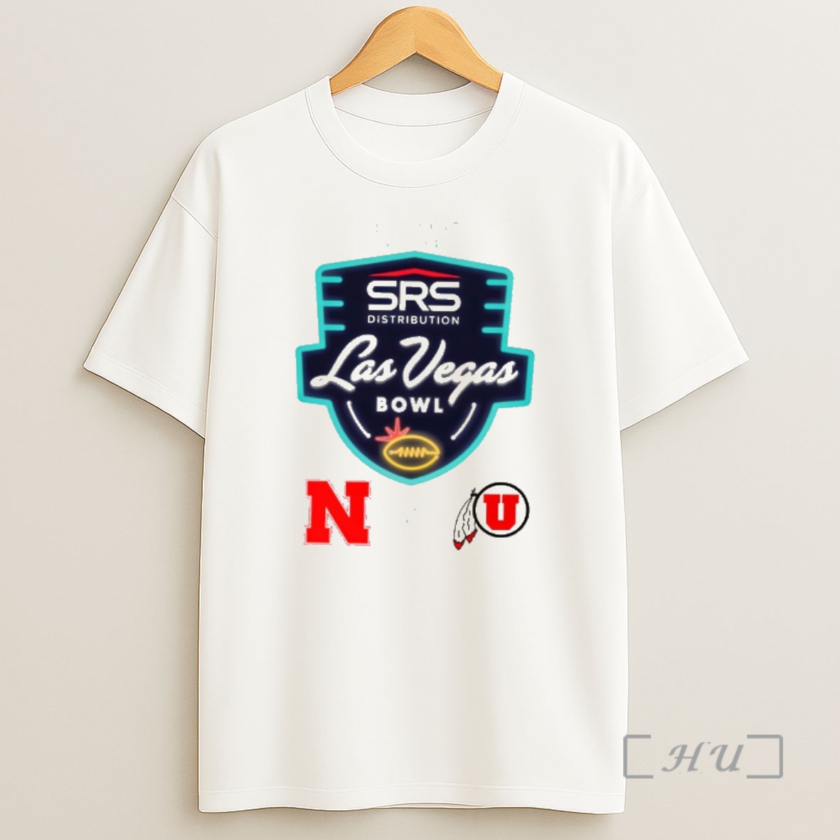 Officials Nebraska Cornhuskers Vs Shirt Sweatshirt Tee