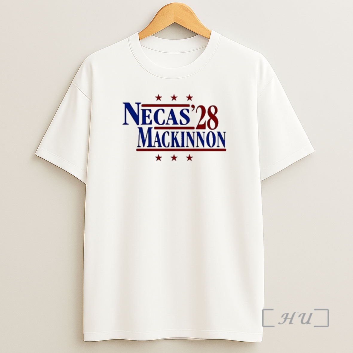 Officials Necas And Mackinnon 28 Colorado Hockey Premium Shirt Sweatshirt Tee