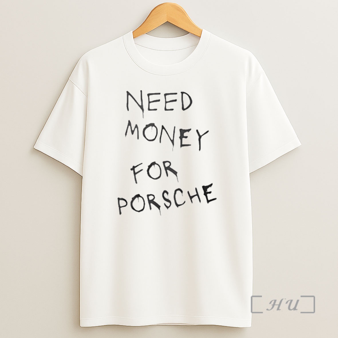 Officials Need Money For Porsche Shirt Sweatshirt Tee