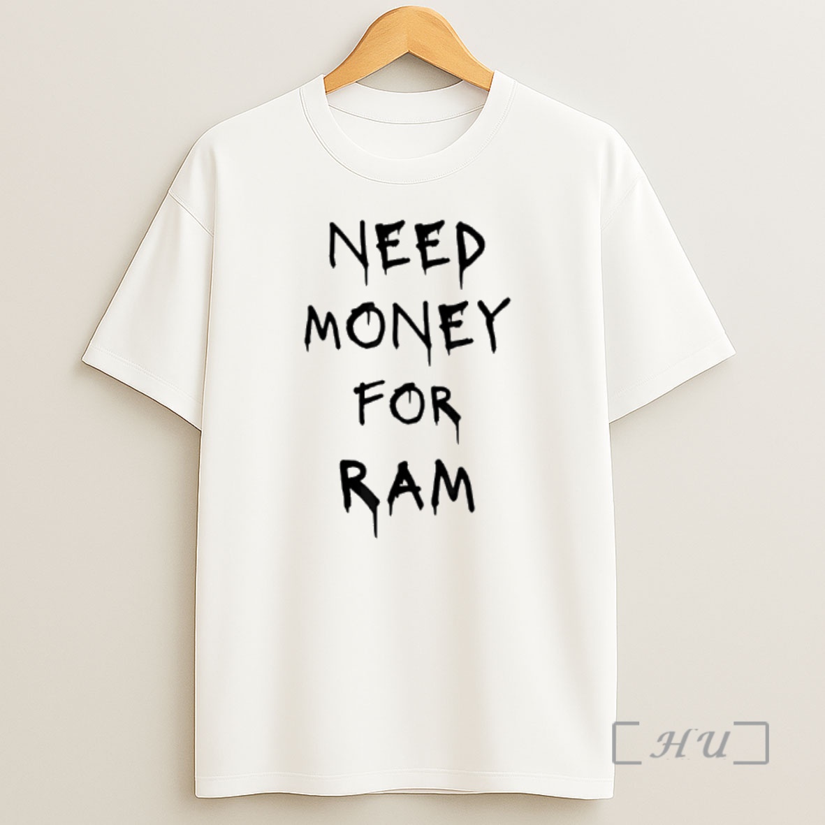 Officials Need Money For Ram Shirt Sweatshirt Tee