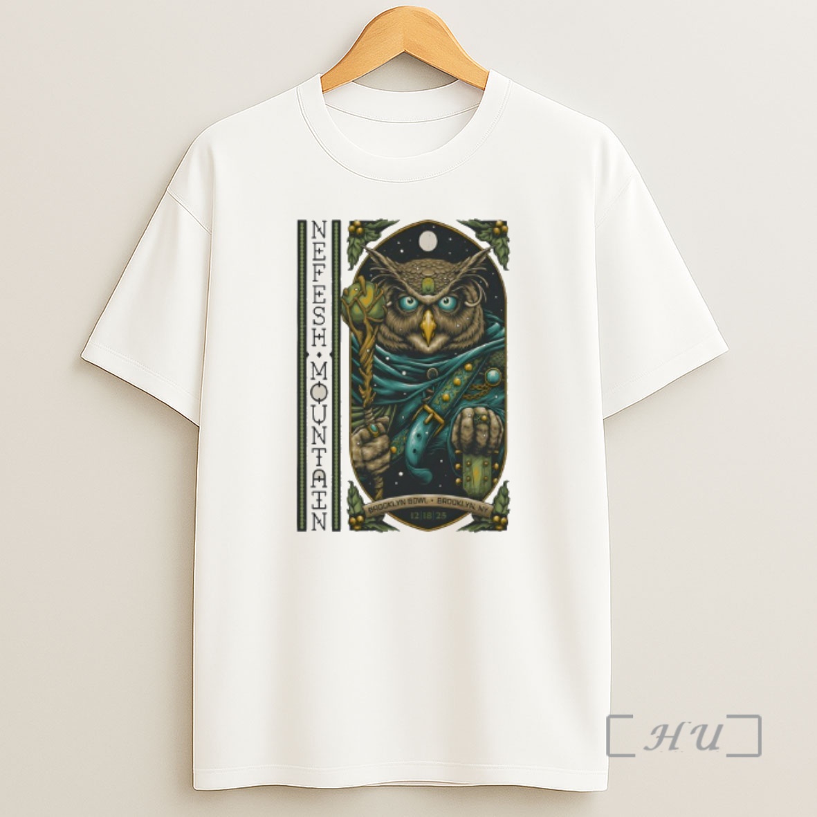 Officials Nefesh Mountain 12 18 Shirt Sweatshirt Tee