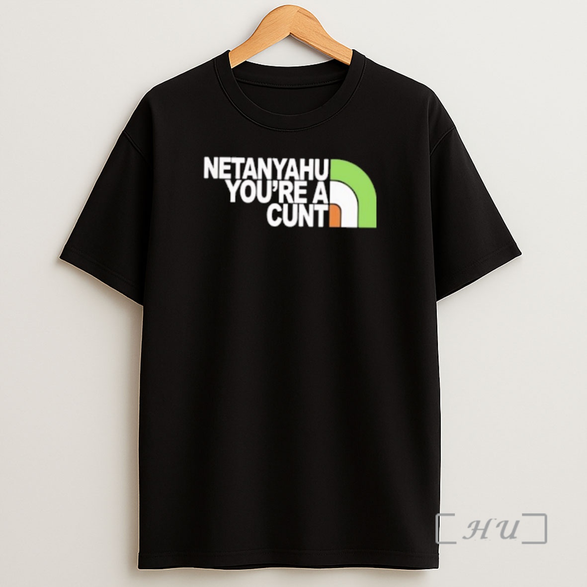 Officials Netanyahu You Are A Cunt Shirt Sweatshirt Tee