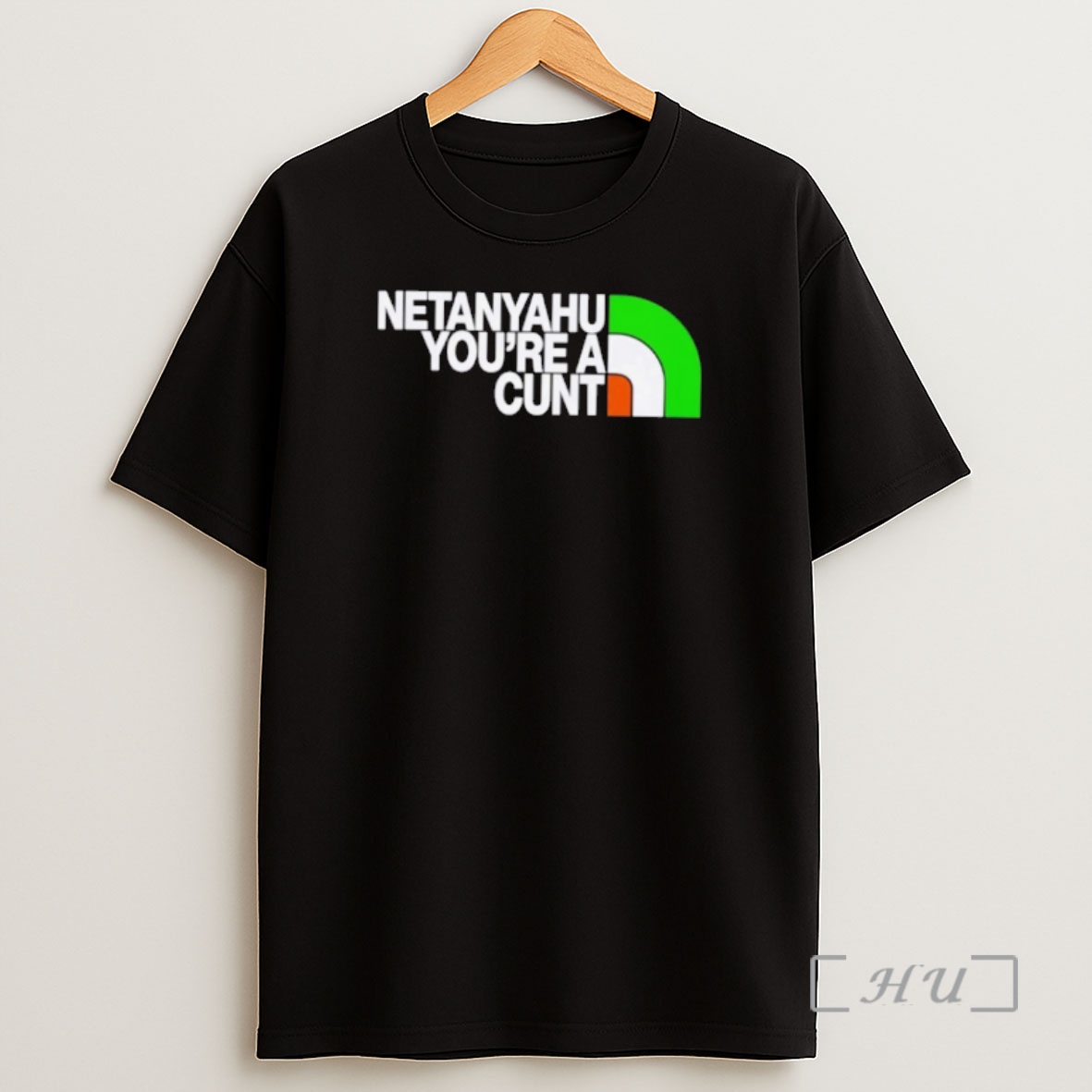 Officials Netanyahu Youre A Cunt Shirt Sweatshirt Tee