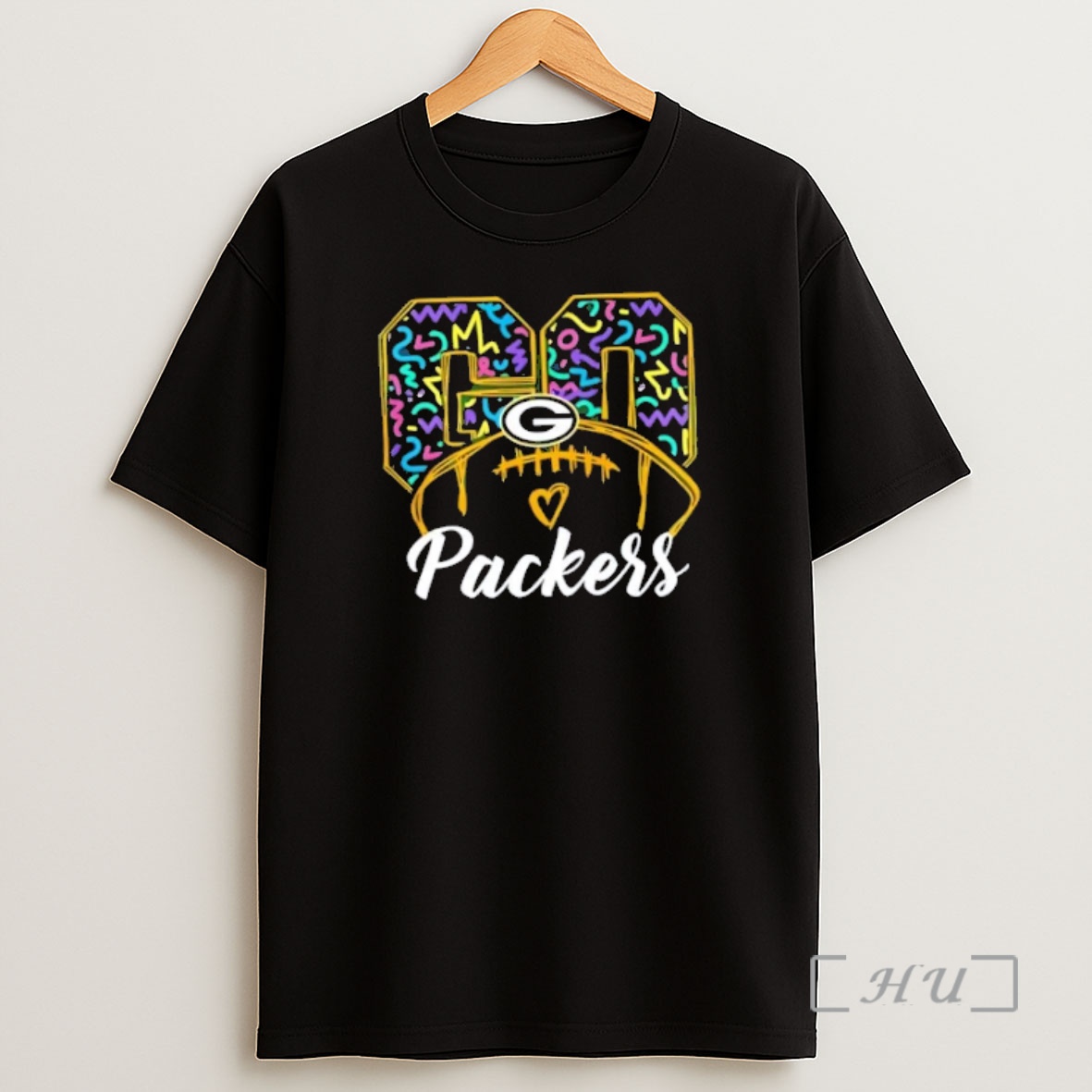 Officials Never Underestimate A Woman Who Listens To Nkotb And Loves The Green Bay Packers 2 Sided Shirt Sweatshirt Tee