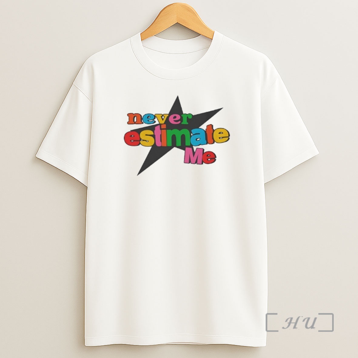 Officials Never Estimate Me Shirt Sweatshirt Tee