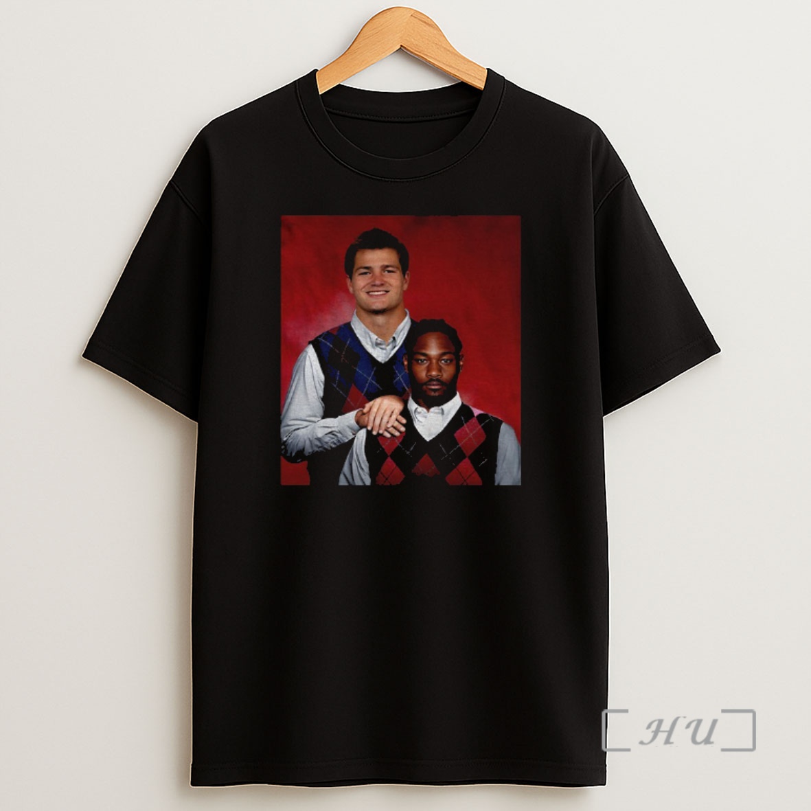 Officials New England Football Drake Maye Stefon Diggs Step Brothers Funny Nfl Premium Shirt Sweatshirt Tee