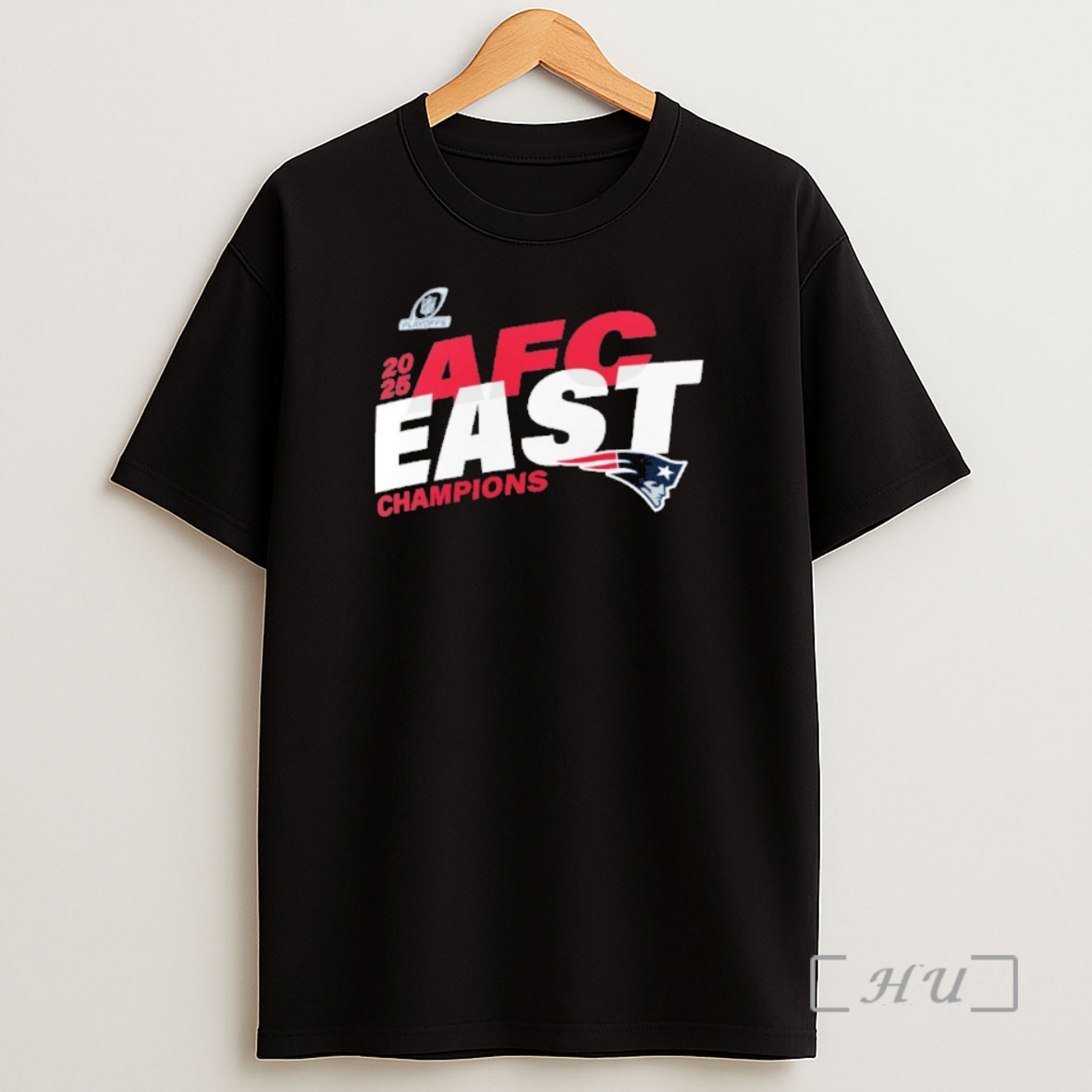 Officials New England Patriots 2025 Afc East Champions Conquer Shirt Sweatshirt Tee