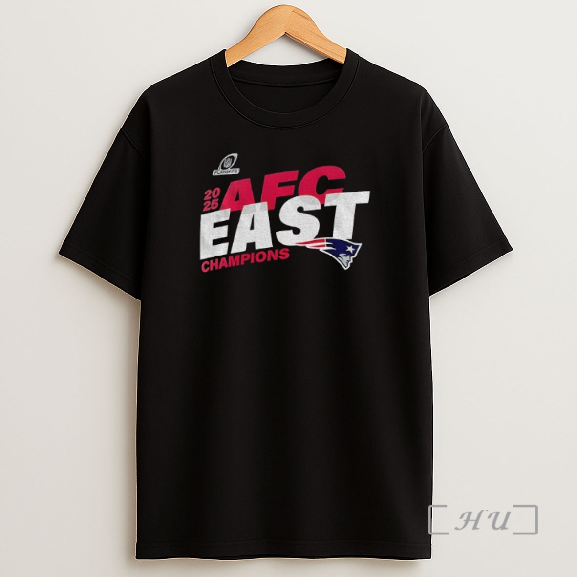 Officials New England Patriots 2025 Afc East Division Champions Conquer Shirt Sweatshirt Tee