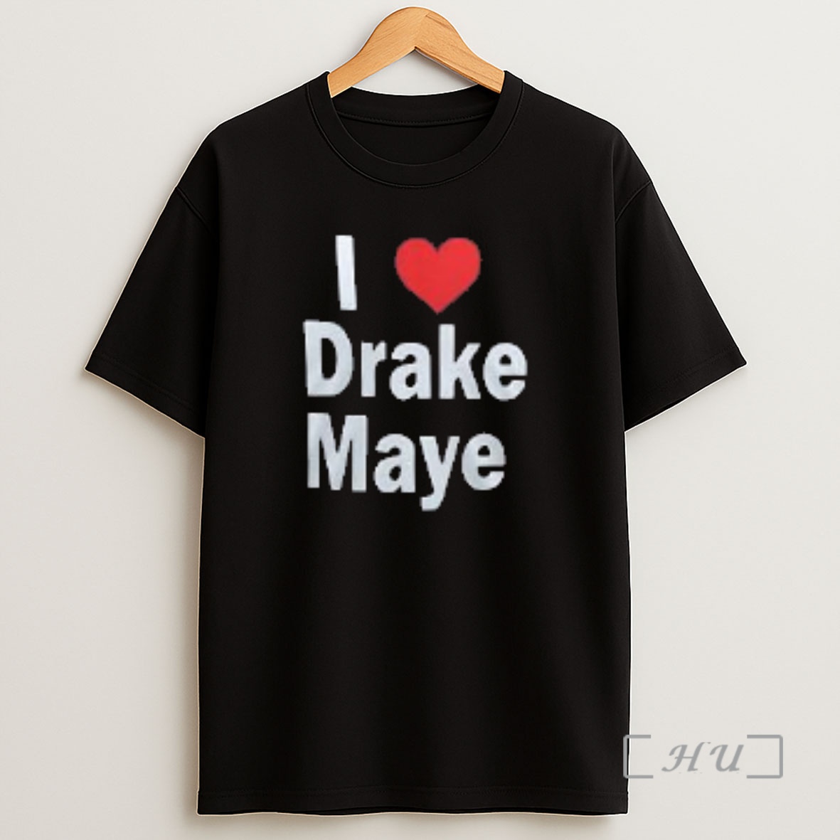 Officials New England Patriots I Love Drake Maye Two Sided Shirt Sweatshirt Tee