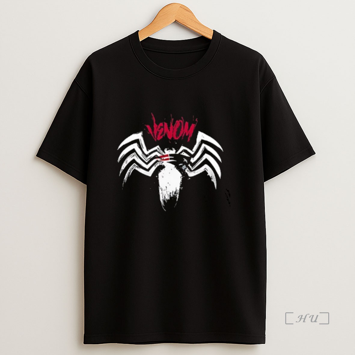 Officials New England Patriots X Venom We Are Double Sided Graphic Premium Shirt Sweatshirt Tee