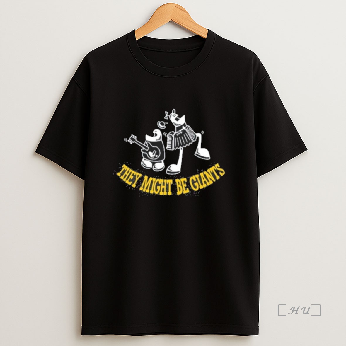 Officials New Tmbg X Homestar Runner Premium Shirt Sweatshirt Tee