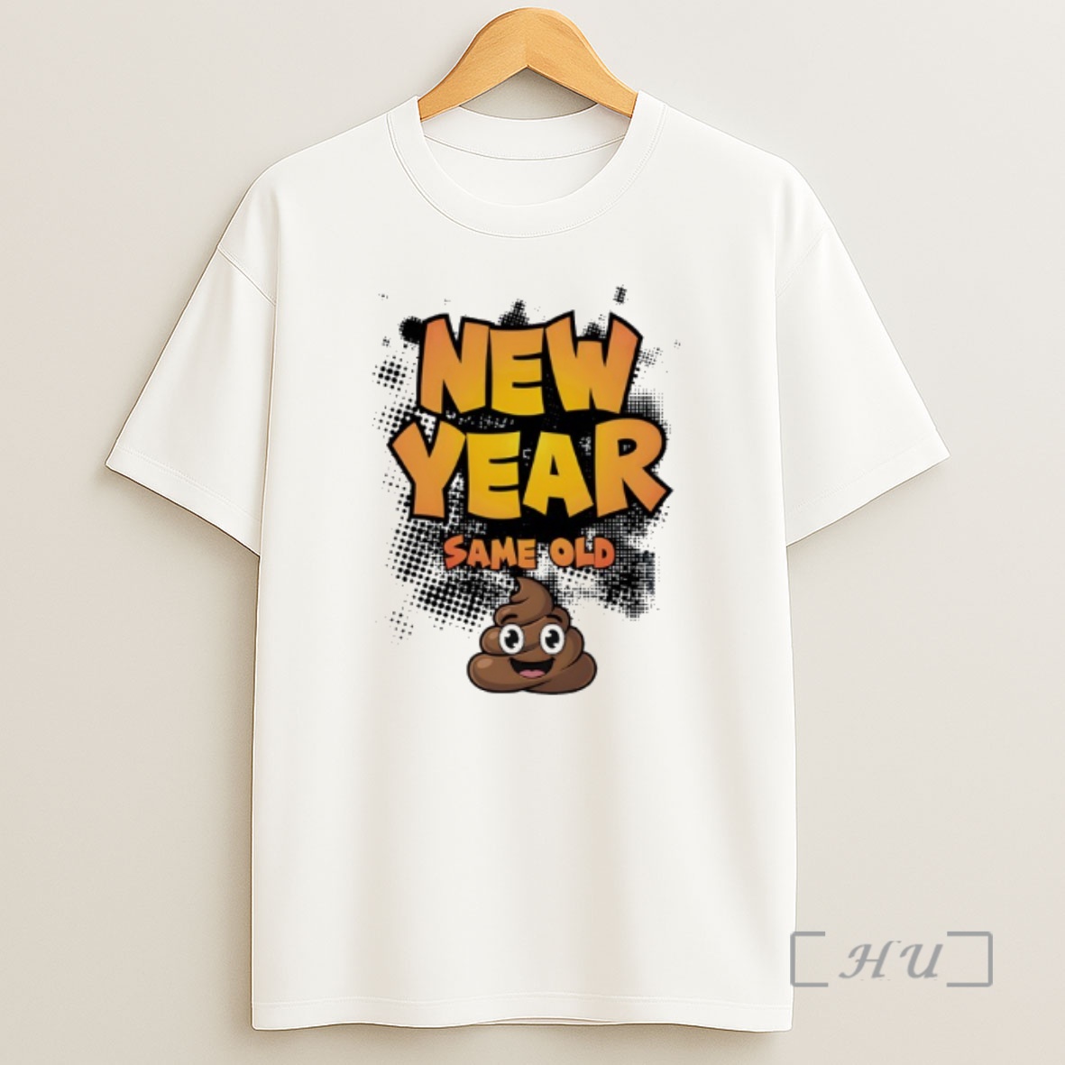 Officials New Year Same Old Shit Shirt Sweatshirt Tee