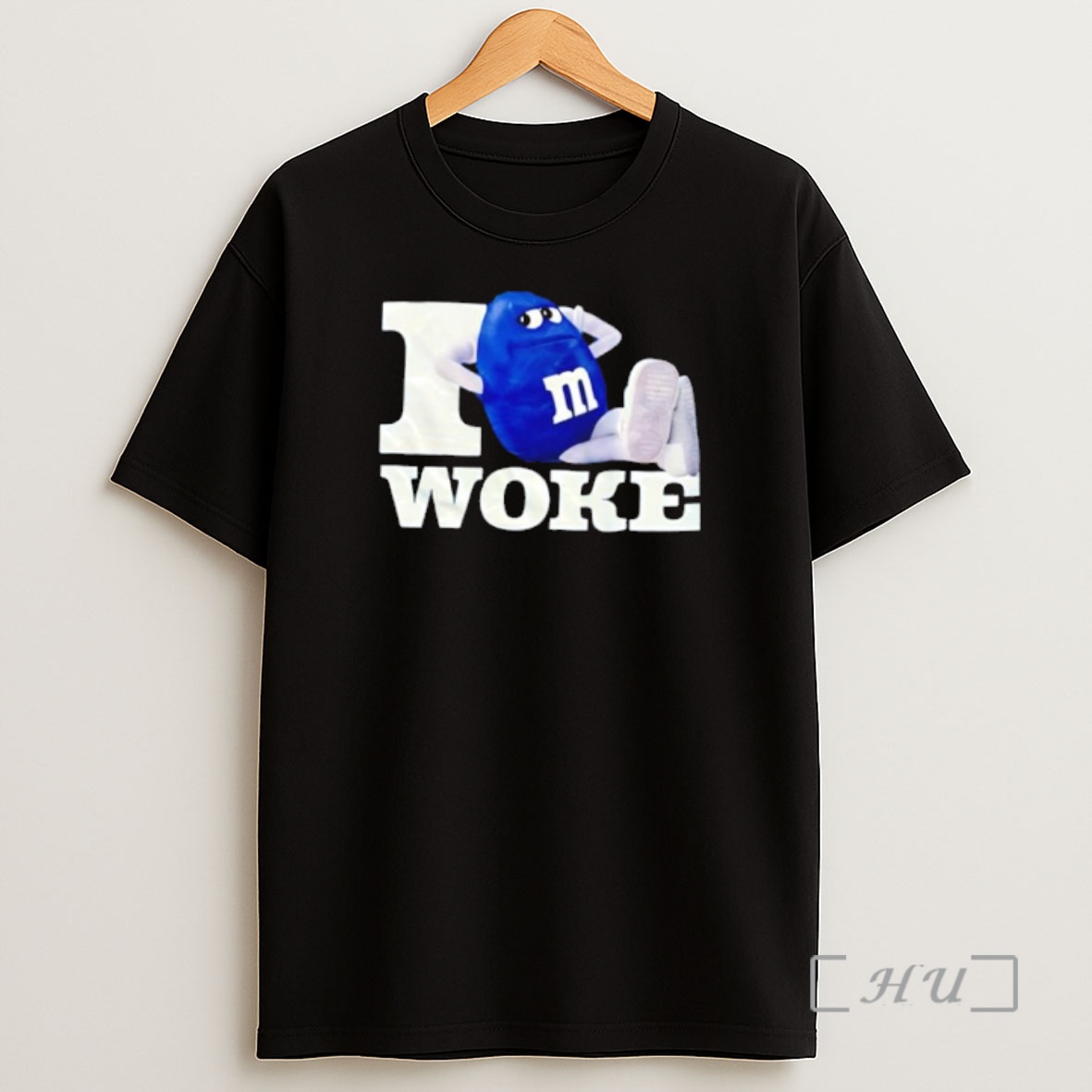 Officials New York City Im Woke Shirt Sweatshirt Tee