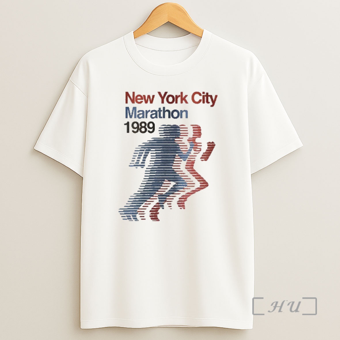 Officials New York City Marathon 1989 Vintage Shirt Sweatshirt Tee