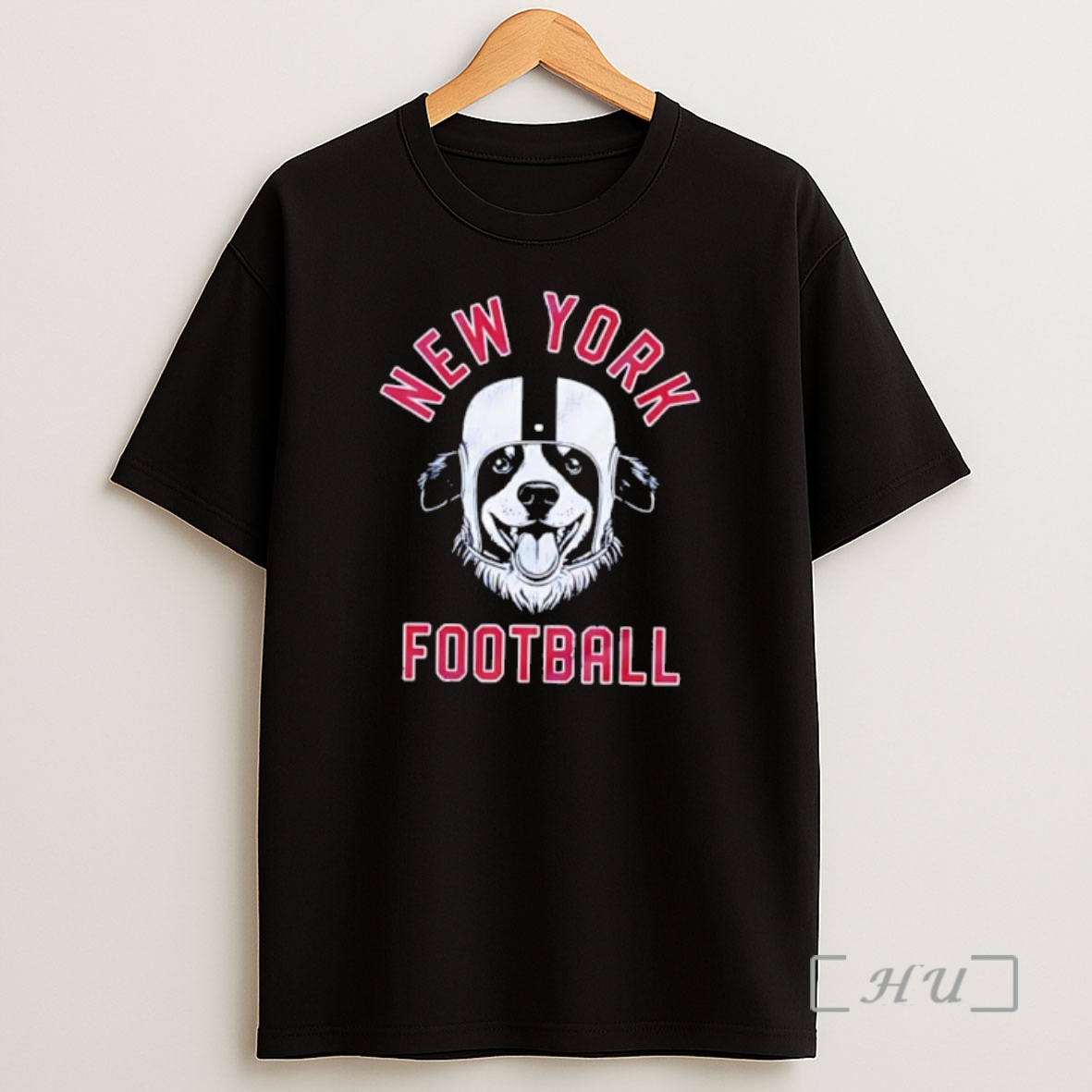 Officials New York Giants Football Australian Shepherd Shirt Sweatshirt Tee