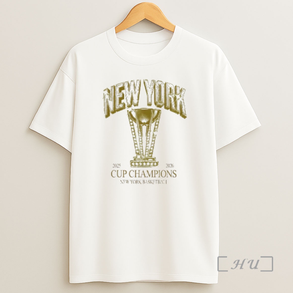 Officials New York Knicks 2025 2026 Cup Champions Shirt Sweatshirt Tee
