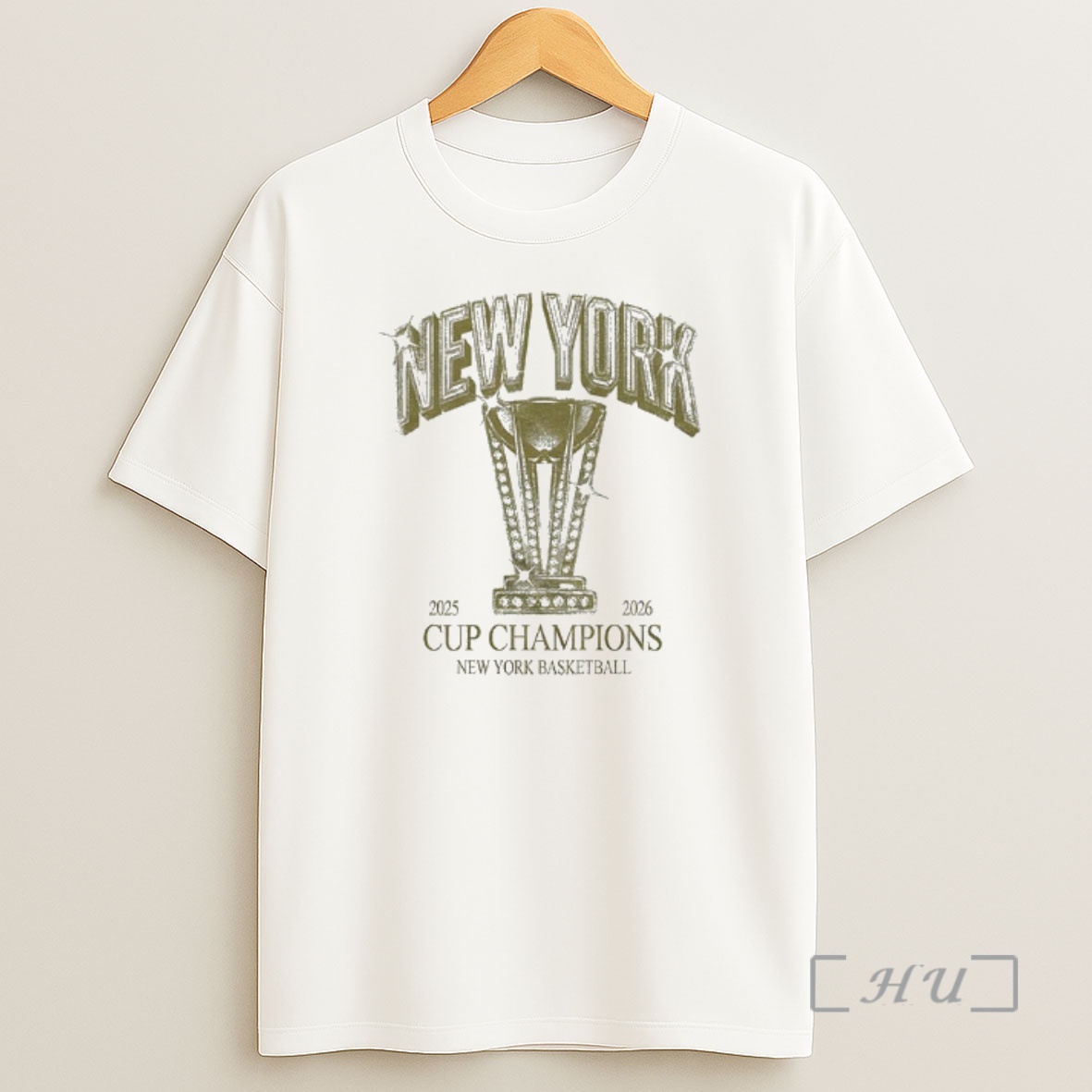 Officials New York Knicks Basketball Cup Champions Nba Cup Final 2025 2026 Shirt Sweatshirt Tee