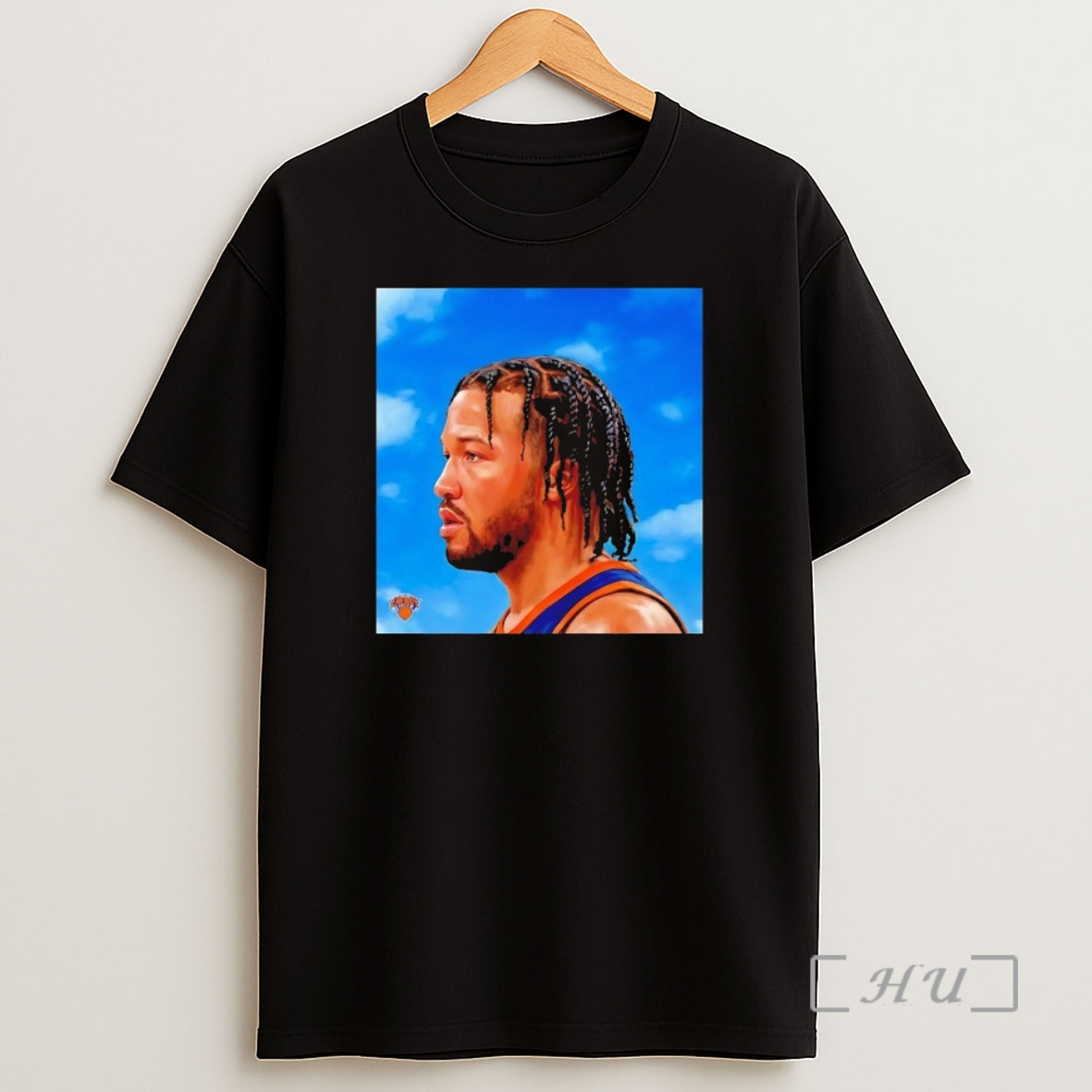 Officials New York Knicks Jalen Brunson Nothing Was The Same Shirt Sweatshirt Tee