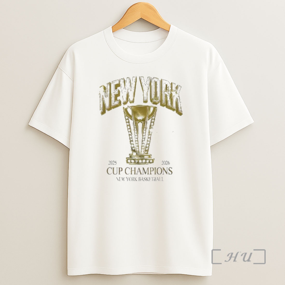 Officials New York Knicks Nba Cup Champions 2025 2026 Shirt Sweatshirt Tee