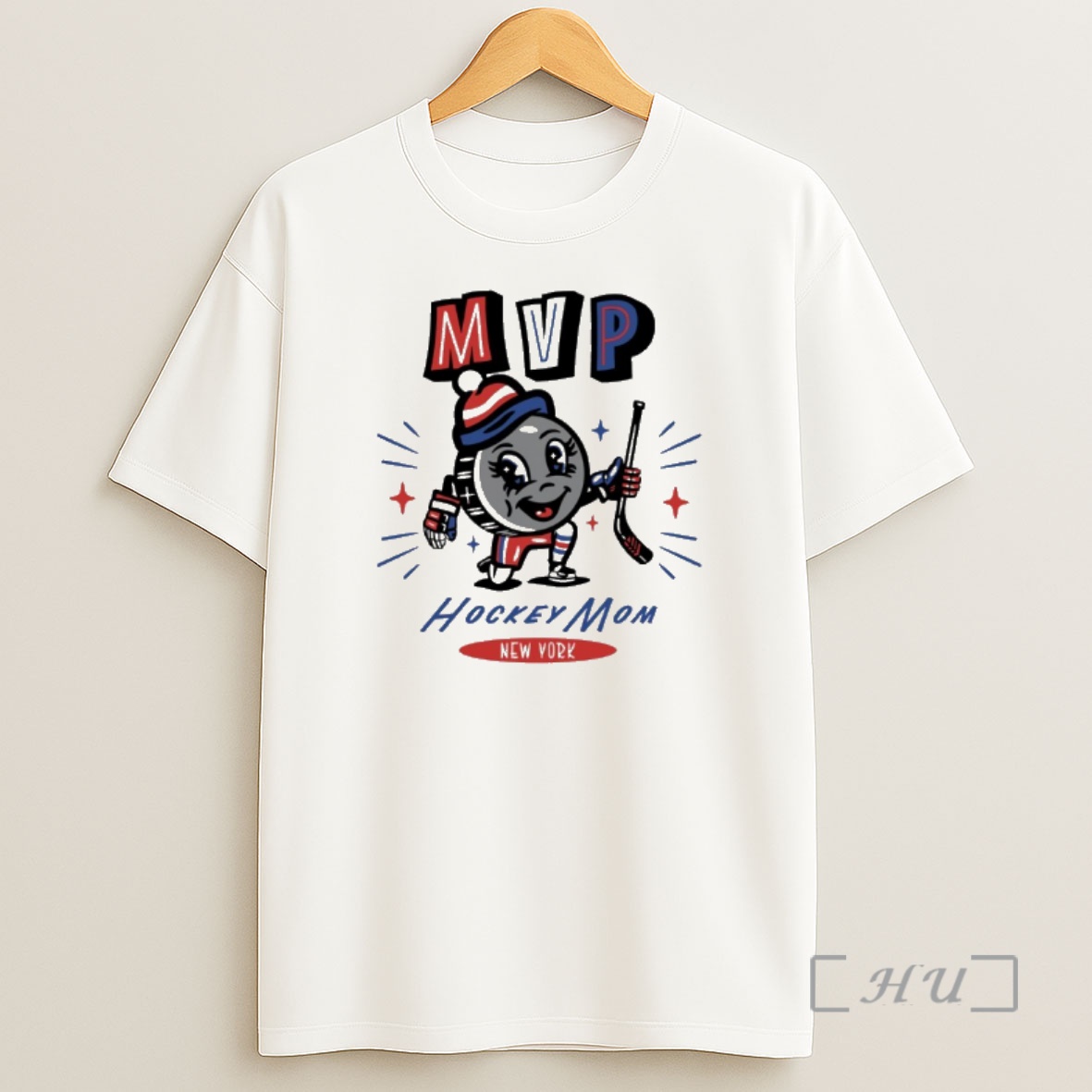 Officials New York Rangers 2025 Mvp Hockey Mom Premium Shirt Sweatshirt Tee