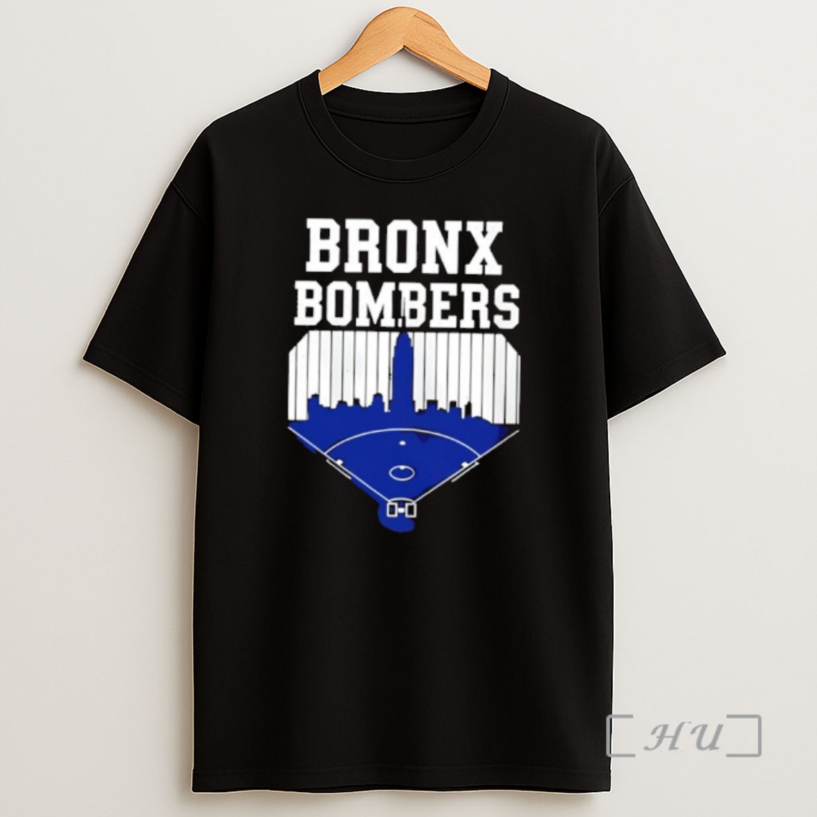 Officials New York Yankeens Bronx Bombers Shirt Sweatshirt Tee