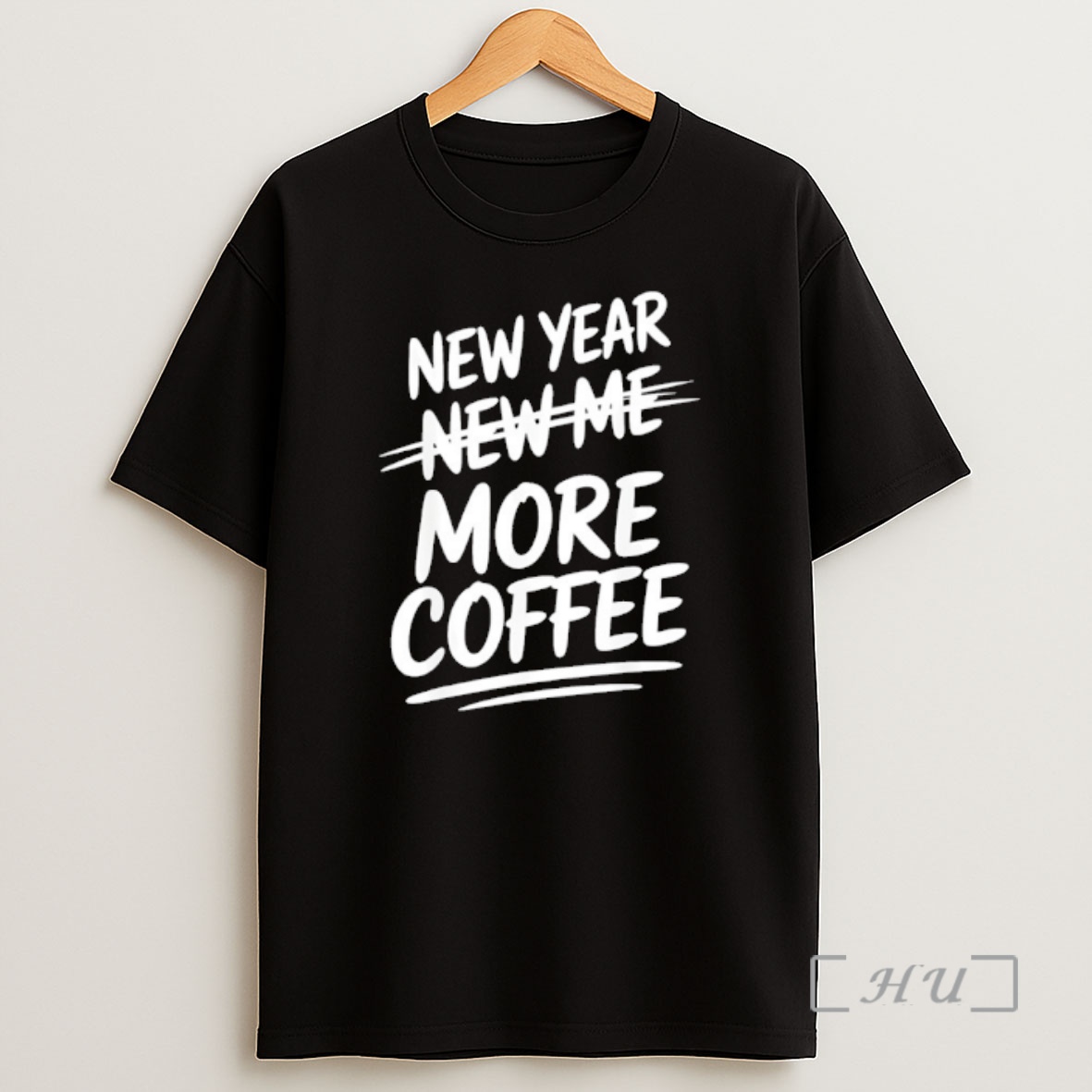 Officials New Year More Coffee 2026 Shirt Sweatshirt Tee