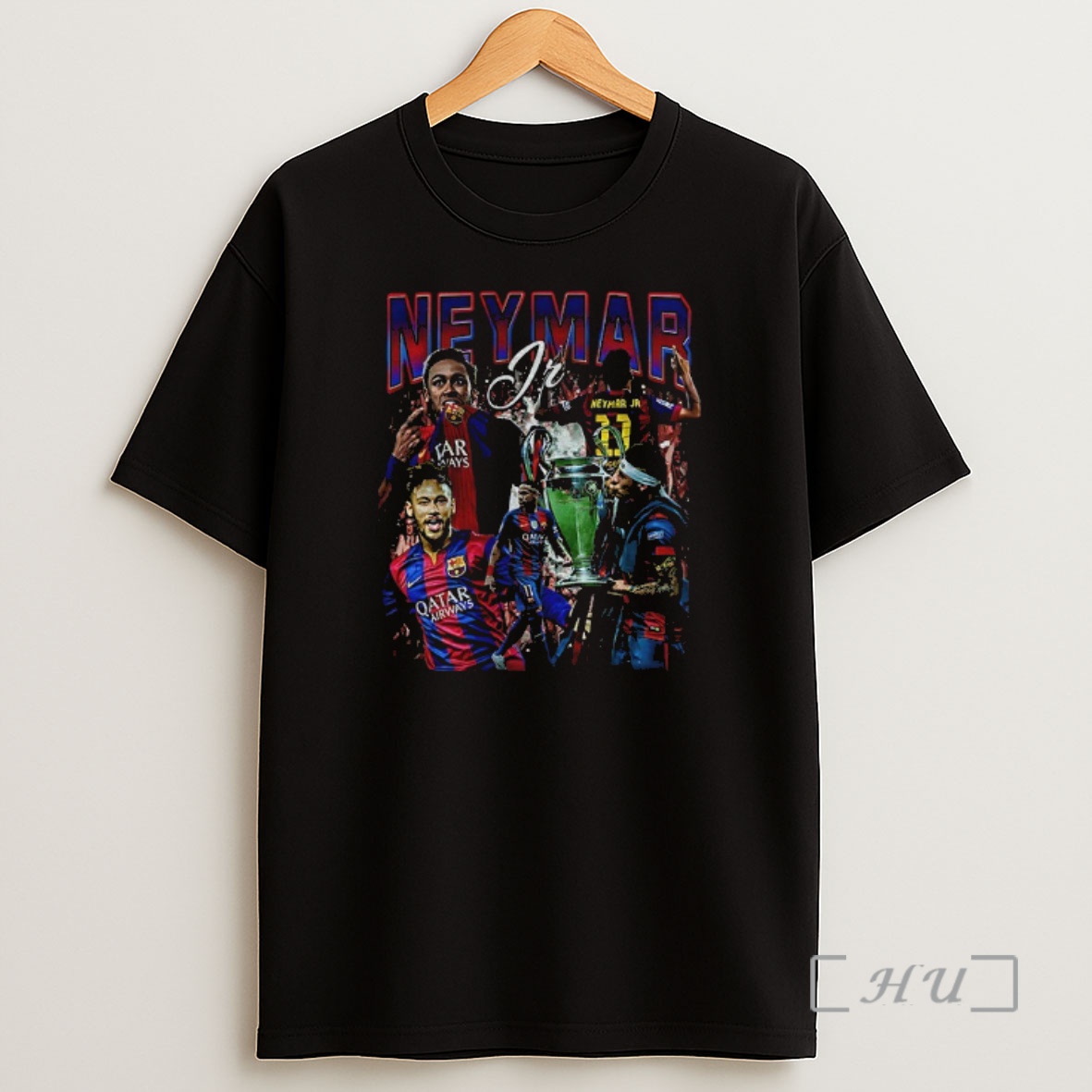 Officials Neymar Shirt Sweatshirt Tee