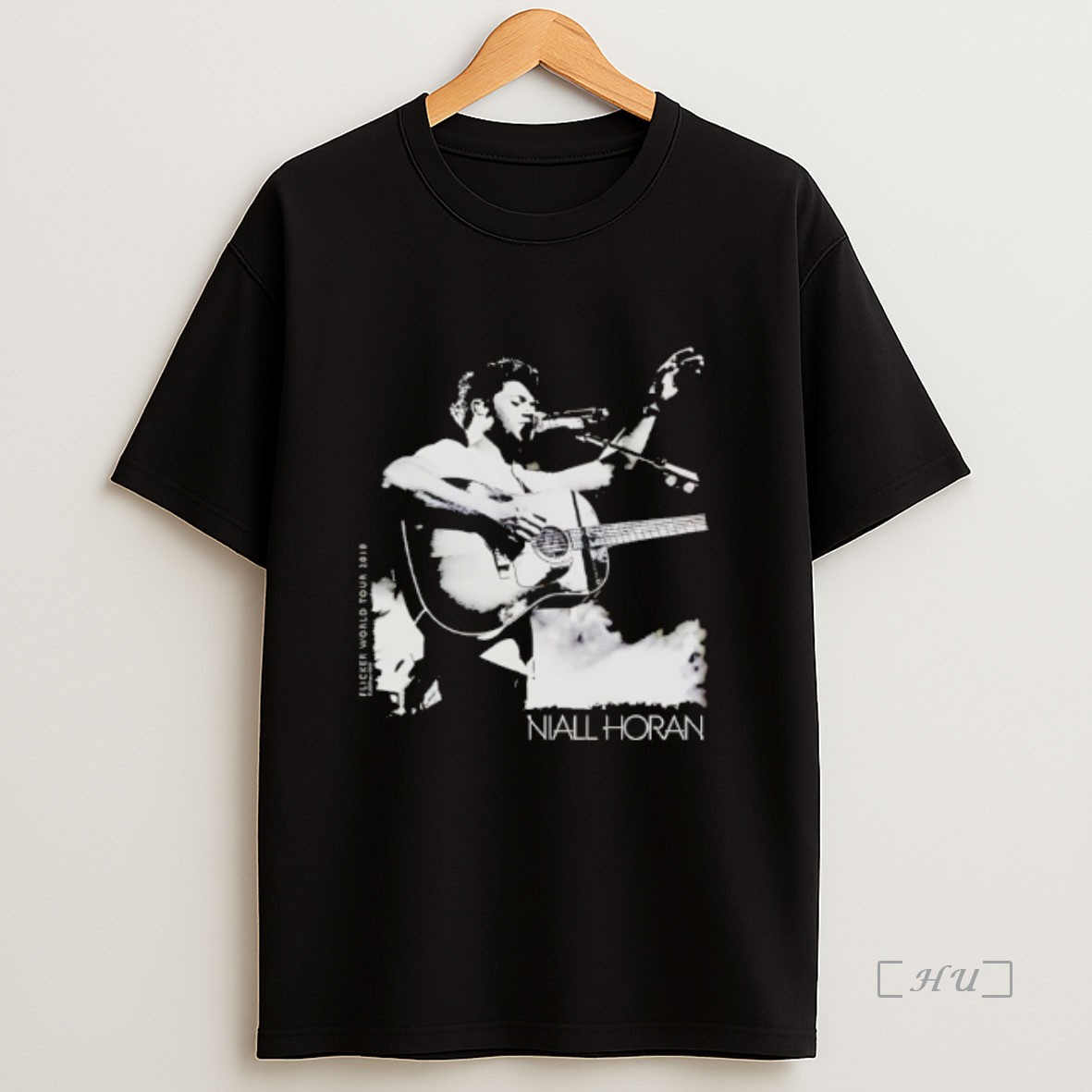 Officials Niall Horan Flicker World Tour 2018 Premium Shirt Sweatshirt Tee