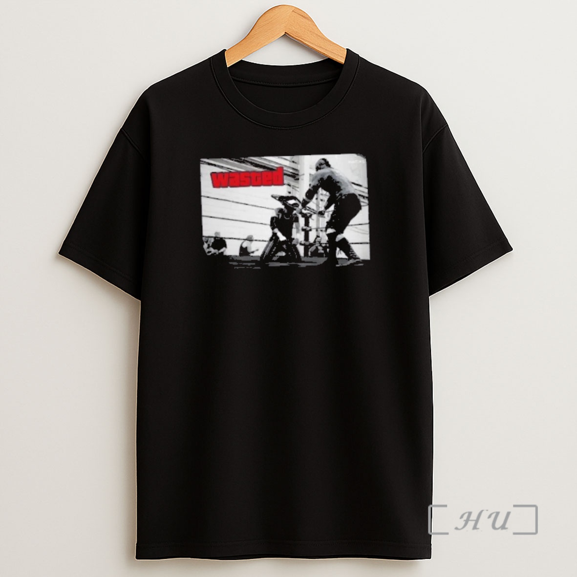 Officials Nicco Grey Wasted Vintage Premium Shirt Sweatshirt Tee