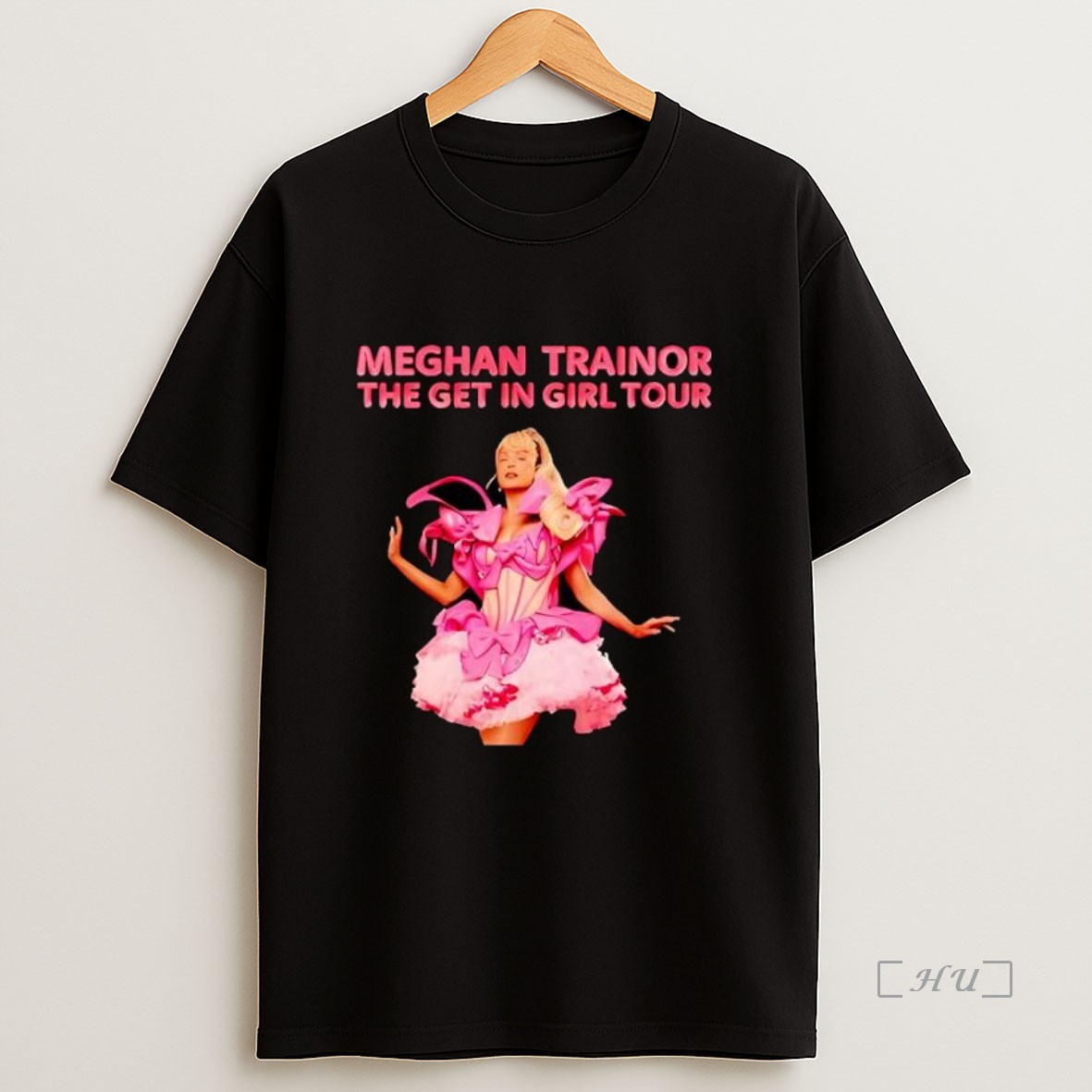 Officials Nice Meghan Trainor The Get In Girl Tour Shirt Sweatshirt Tee