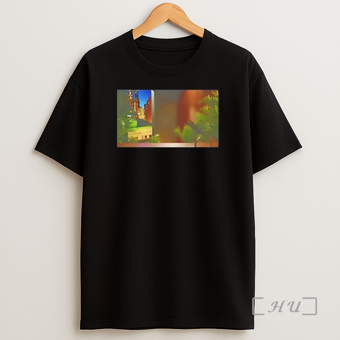Officials Nick Fuentes Empty Studio Shirt Sweatshirt Tee