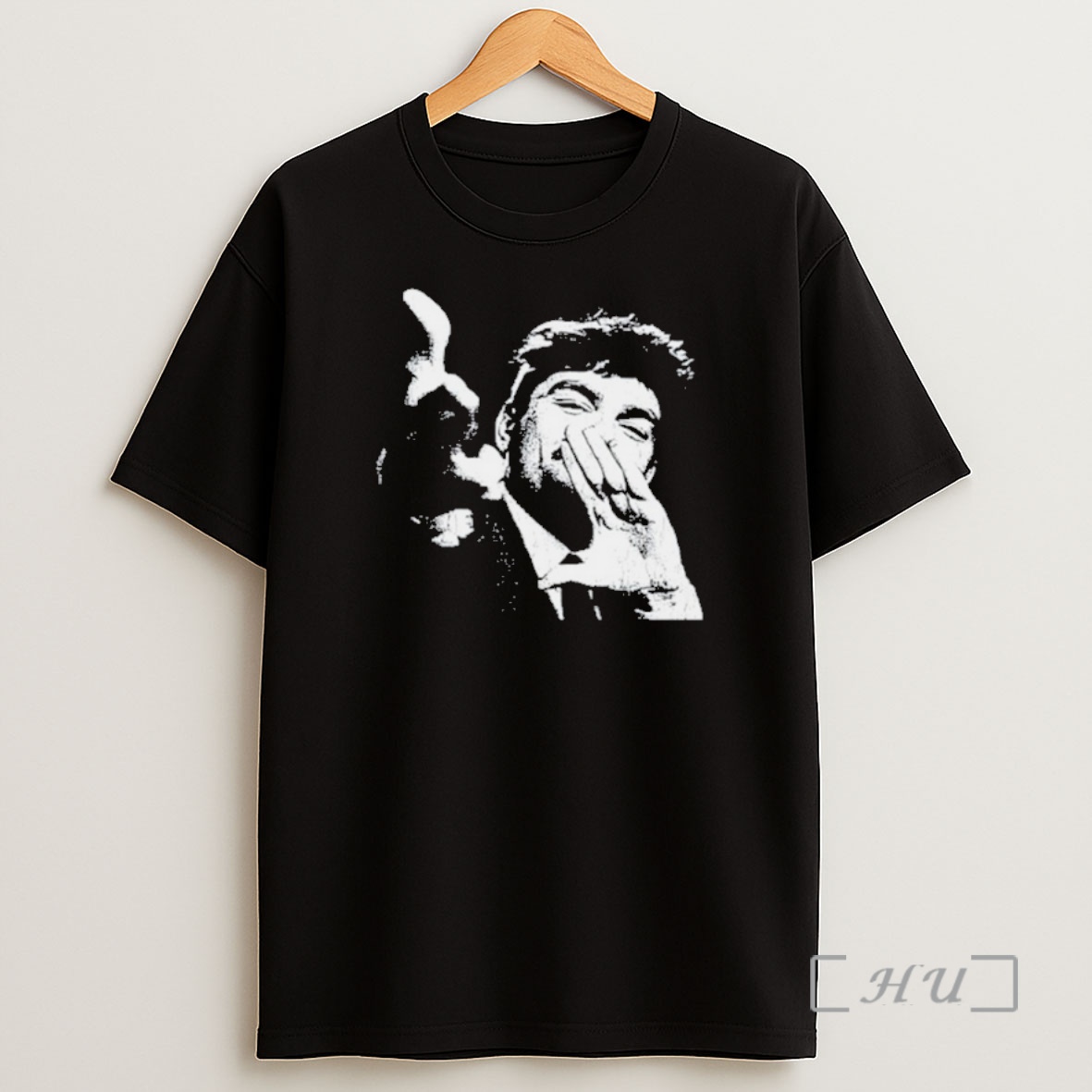 Officials Nick Fuentes Wanghaf Shirt Sweatshirt Tee