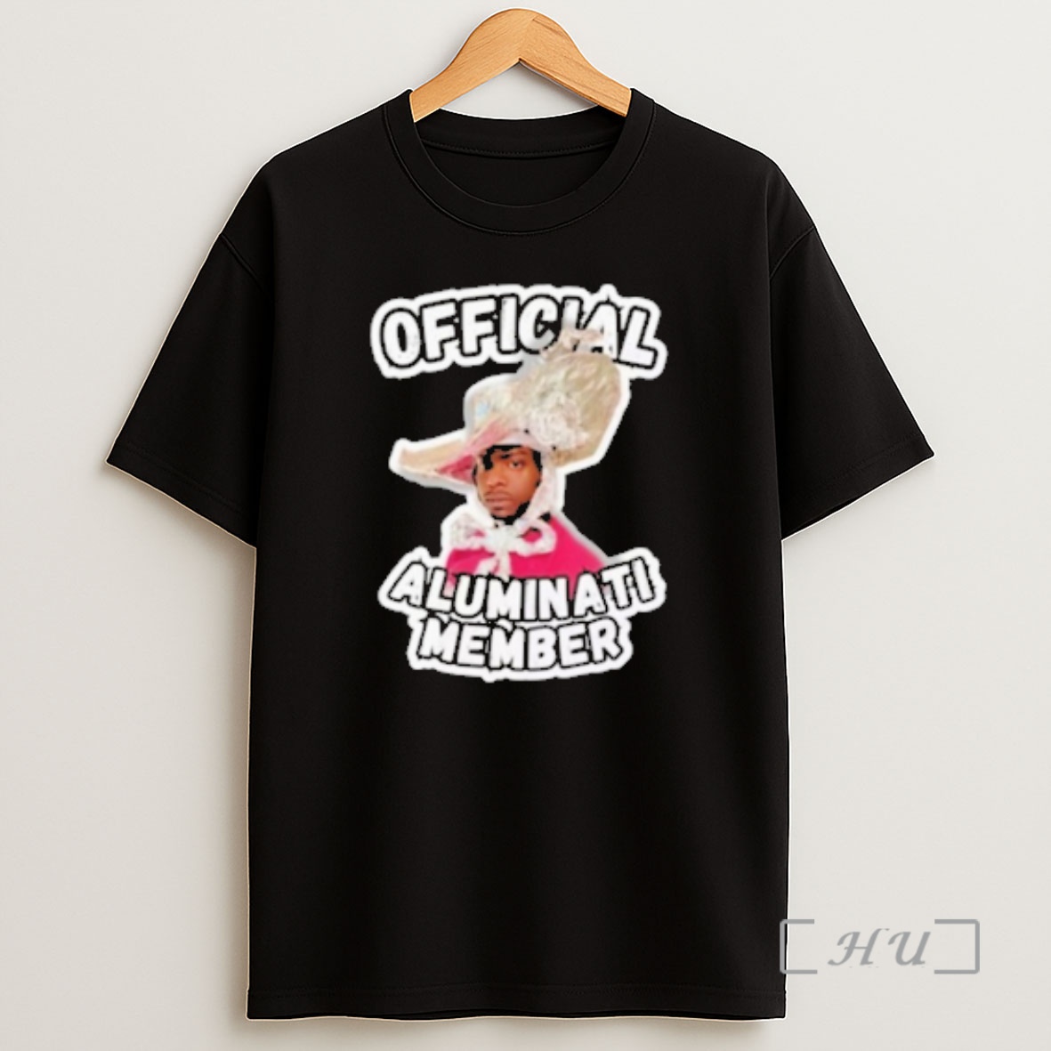 Officials Nick Trawick Aluminati Member Premium Shirt Sweatshirt Tee