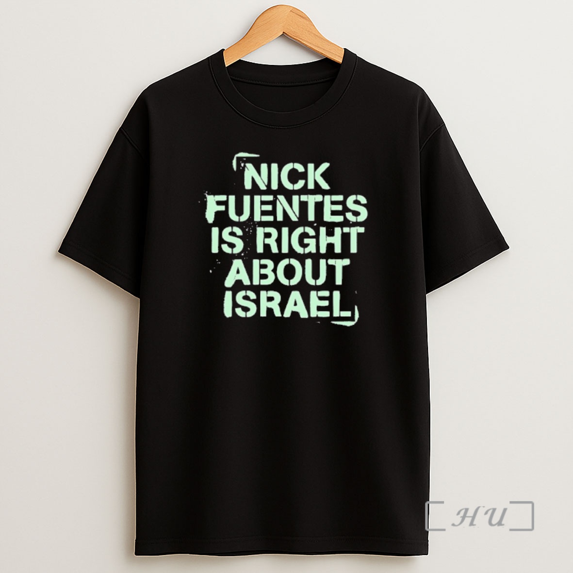 Officials Nick Fuentes Right About Israel Shirt Sweatshirt Tee
