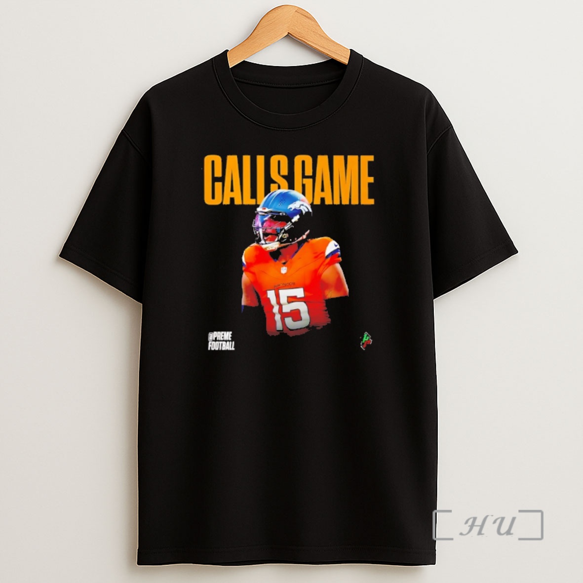 Officials Nik Bonitto Calls Game Broncos Premium Shirt Sweatshirt Tee