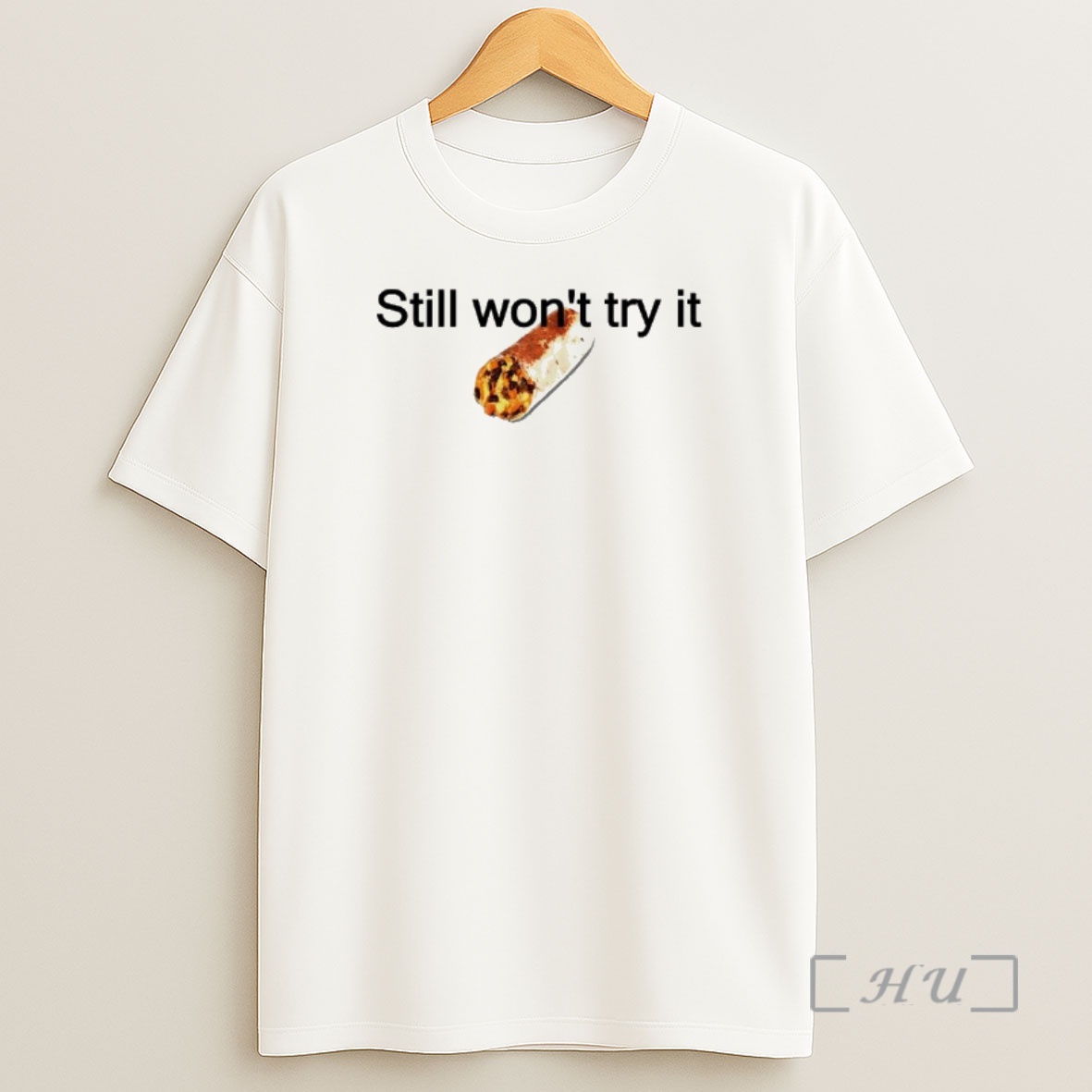 Officials Nikola Jokic Denver Nuggets Nba Still Wont Try It Taco Meme Shirt Sweatshirt Tee