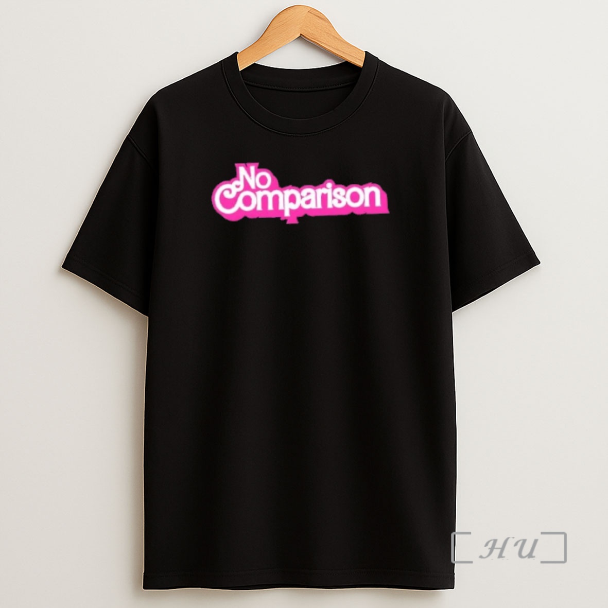 Officials No Comparison Joe Harrison No Comparison Barbie Premium Shirt Sweatshirt Tee