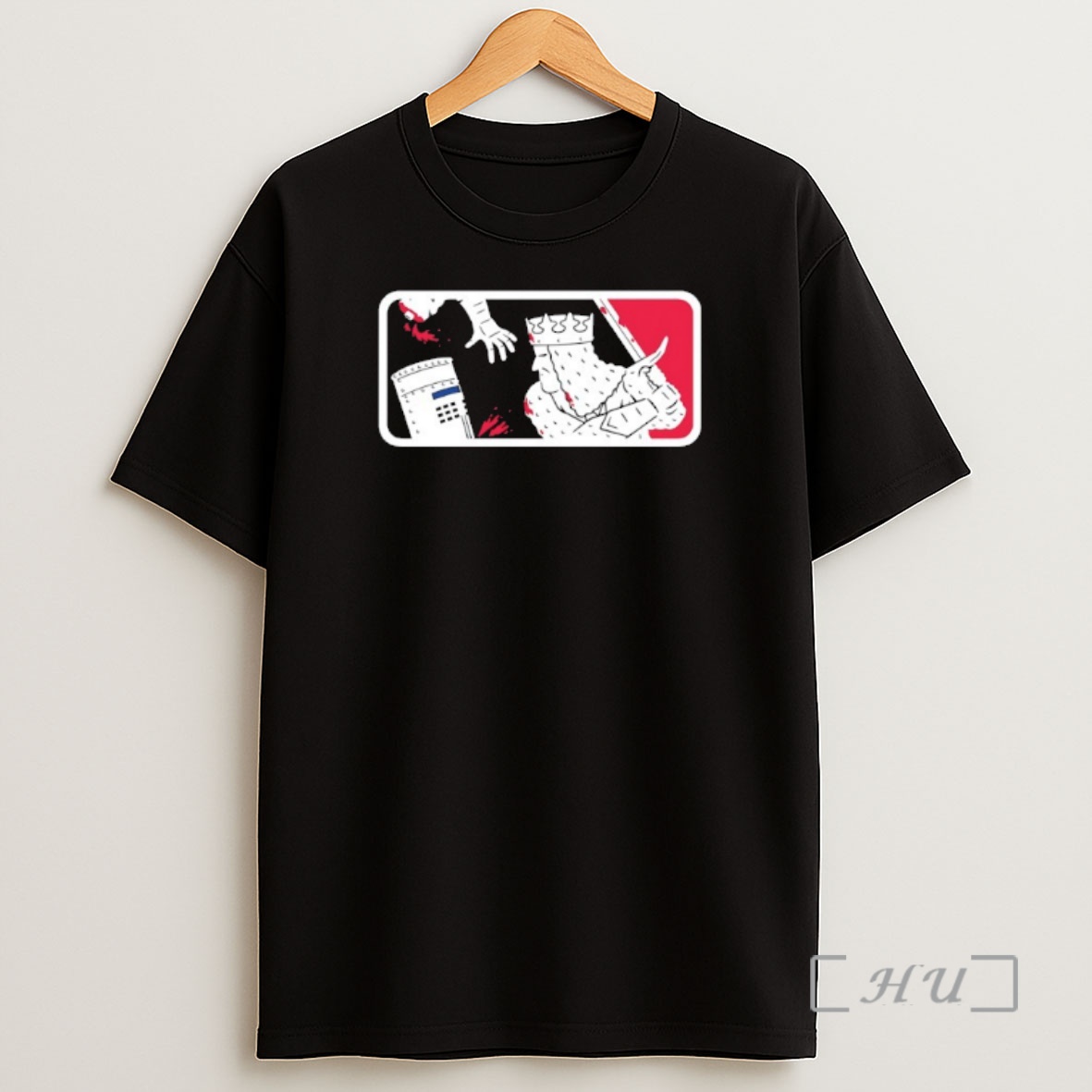 Officials No Pass League The Black Knight Vs Shirt Sweatshirt Tee