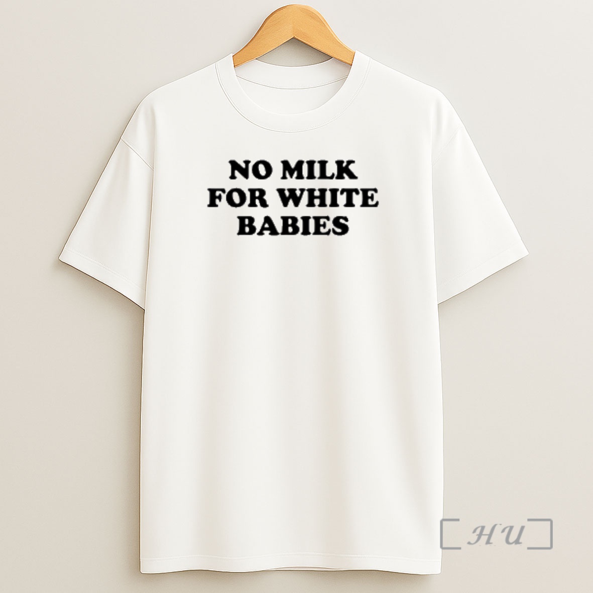 Officials No Milk For White Babies Shirt Sweatshirt Tee