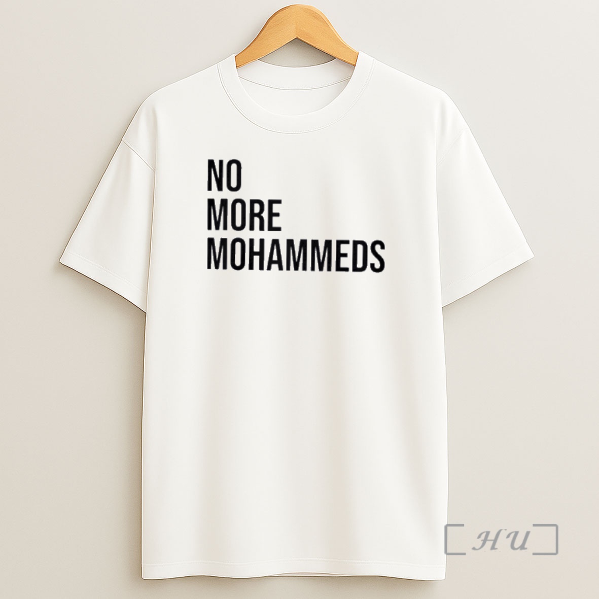 Officials No More Mohammeds Shirt Sweatshirt Tee